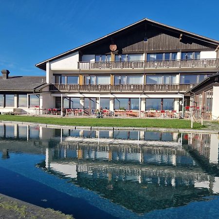 Baernsicht Panorama Hotel Wasen Экстерьер фото
