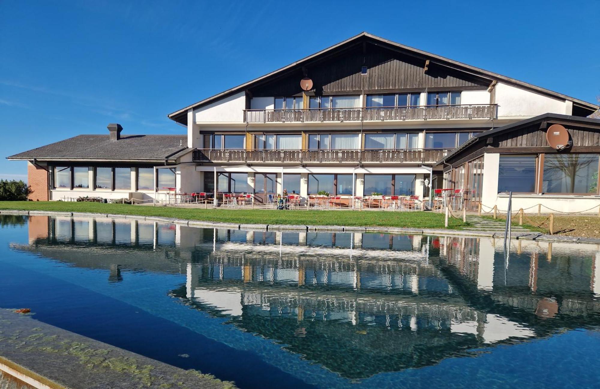 Baernsicht Panorama Hotel Wasen Экстерьер фото